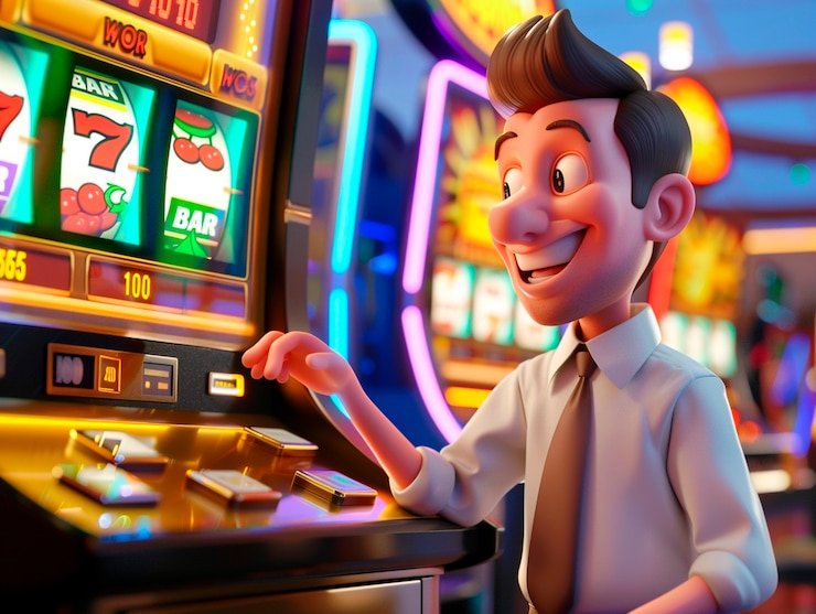 Panduan pengguna japanslot88 di ponsel