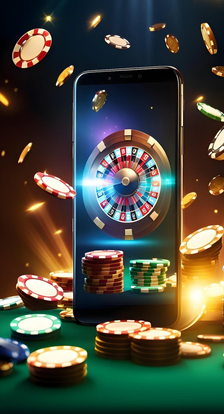 Kontrol waktu saat membuka japanslot88