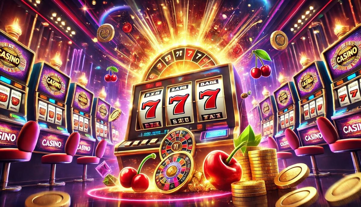 Syarat promosi japanslot88 di ponsel