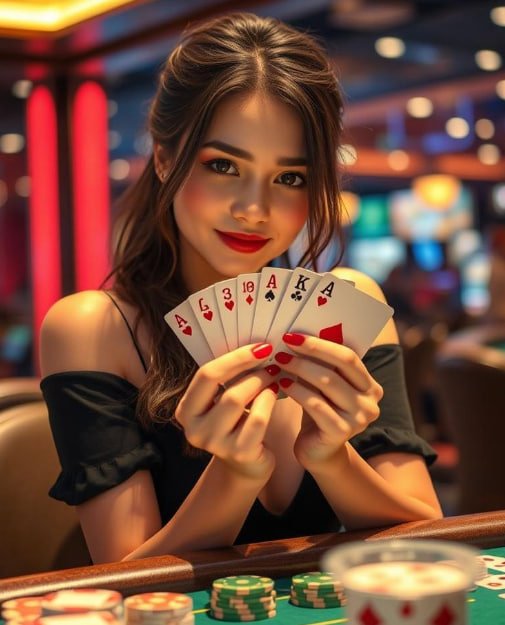 Ketentuan bonus japanslot88 di ponsel